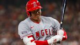 Angels star Shohei Ohtani to miss next start vs. Rangers due to arm fatigue