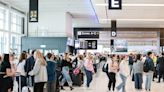 When Manchester Airport expects flights to restart after huge power cut