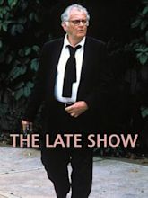 The Late Show (film)