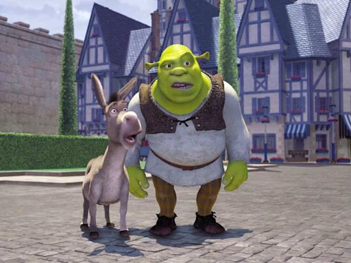 ¡Es oficial! ‘Shrek 5’ se estrena en 2026 y aquí todo lo que sabemos