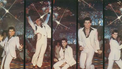Light-up dancefloor from ‘Saturday Night Fever’ expected to sell for $300,000 - Boston News, Weather, Sports | WHDH 7News