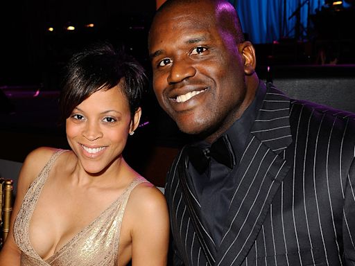 Shaq's ex-wife points to why marriage fell apart in new book