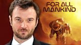 ‘For All Mankind’ Adds Costa Ronin To Season 5 Cast