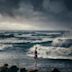 Young Woman and the Sea