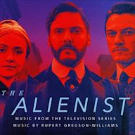 Alienist [Music From the Television Series]