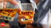 Japanese alcoholic beverage maker Suntory sets up India subsidiary - Times of India