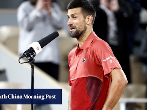 Djokovic believes Roland Garros has not seen the last of Nadal quite yet
