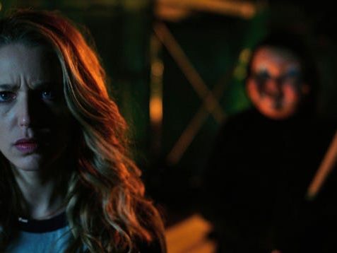 Jessica Rothe Still Hopes Happy Death Day 3 Sees the Light of Day