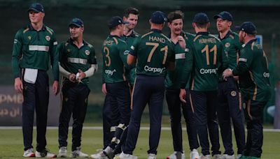 IRE vs SA: Ireland earns consolation win in 3rd ODI; South Africa bags series 2-1