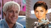 Oscar 2024: Ryan Gosling cantará 'I'm Just Ken' y Zendaya será presentadora en la ceremonia