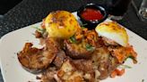 Seasons Innovative Bar & Grille's brunch menu shines | Grub Scout