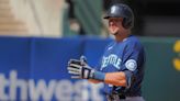 Raleigh homers twice, Mariners down sluggish Guardians 6-1