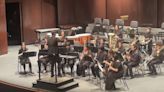 Santa Barbara City College hosts String and Wind Festival