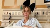 Doctors weigh in on Kate Beckinsale's bizarre grief claims