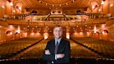 Troy Siebels stepping down as president and CEO of Worcester's Hanover Theatre