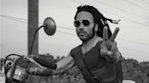 Why Lenny Kravitz Works Out in Leather Pants