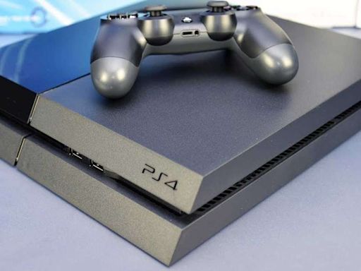 PlayStation 4 ajudou a evitar a falência da AMD