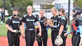 2A High School Softball: Henthorn hit hard, Mark Morris eliminated at Districts