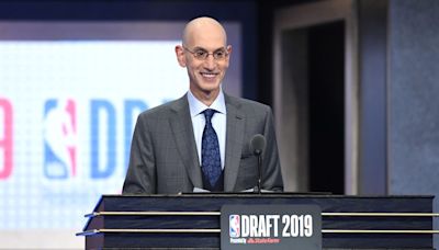 NBA commissioner walks back expansion talks, to be discussed this season