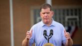 US Labor Secretary Marty Walsh leaving Biden administration amid offers to lead NHL Players’ Association