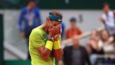 French Open 2022 LIVE: Result as Rafael Nadal wins 22nd grand slam title by beating Casper Ruud