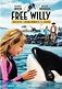 Free Willy: Escape from Pirate's Cove (2010) movie posters