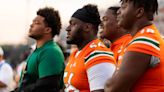 More Canes enter portal. And updates on more football portal targets and hoops addition