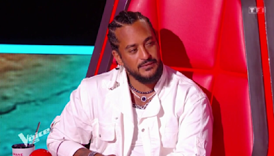 The Voice Kids : pourquoi Slimane était absent lors des coaching ?