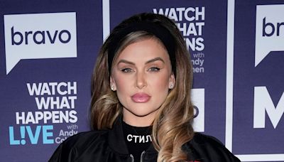 Lala Kent Tears Up Recounting "Terrifying" Health Emergency: "I Could Not Breathe" | Bravo TV Official Site
