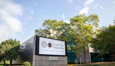 FAMU-FSU college of engineering ranks in top 100 in U.S. News & World Report rankings