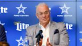 What Stephen Jones said about Derrick Henry, Cowboys’ Super Bowl faith in Dak Prescott