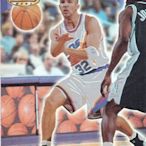 2000-01 Bowman's Best #100 Jason Kidd Phoenix Suns