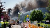 Ozempic Maker Novo Nordisk Halts Roof Repairs for Probe After Factory Fire