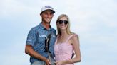 Will Zalatoris gets married to Caitlin Sellers, expected to return to action at Tournament of Champions