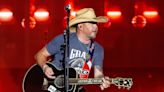 Fans Say Jason Aldean’s CMT Music Awards Performance Is ‘Ironic’ Months After Banned Music Video