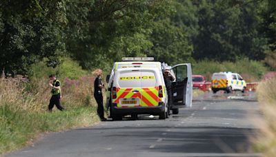 Emergency services called to light aircraft incident in North Yorkshire