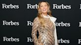 Blake Lively Is Reportedly Pregnant with Her Fourth Child with Ryan Reynolds