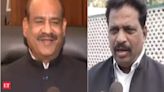Lok Sabha Speaker elections to take place today; NDA’s Om Birla and INDIA’s K Suresh in the fray for key Parliament post