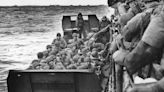 D-Day landing ship 'quivered' after explosion; 80 years later, Offutt lab works to ID remains