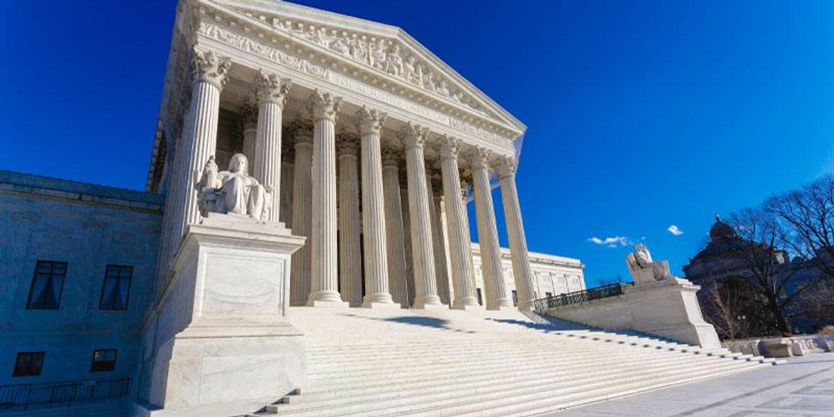 Supreme Court sides with woman who claims she was arrested out of political retribution