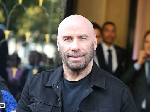 John Travolta’s Alleged New Romance May Have a Major Hurdle on His End