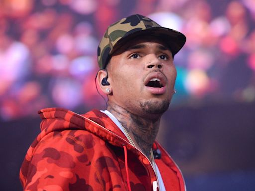 Chris Brown es demandado por $50 millones tras supuestamente golpear a fans - El Diario NY