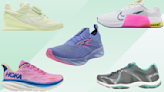 The best gym shoes for women in 2024