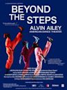 Beyond the Steps: Alvin Ailey American Dance