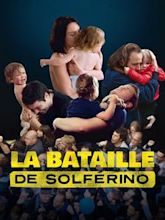 La batalla de Solferino