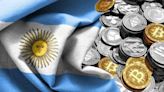 Argentina ingresa al ranking cripto: qué puesto ocupa en la adopción de criptomonedas