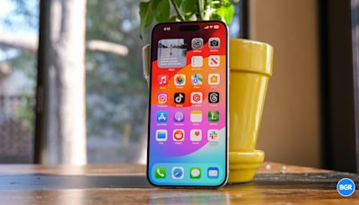 The iPhone AI feature I want most from iOS 18 might not be coming until 2025