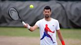Wimbledon day 10: Novak Djokovic handed walkover and Elena Rybakina impresses