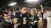 Manti Te'o reflects on catfishing hoax in Netflix documentary: 'I needed to reveal it'