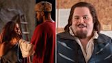 History of the World Part II stars break down Jesus and Mary romance sketches and 'monster' Shakespeare
